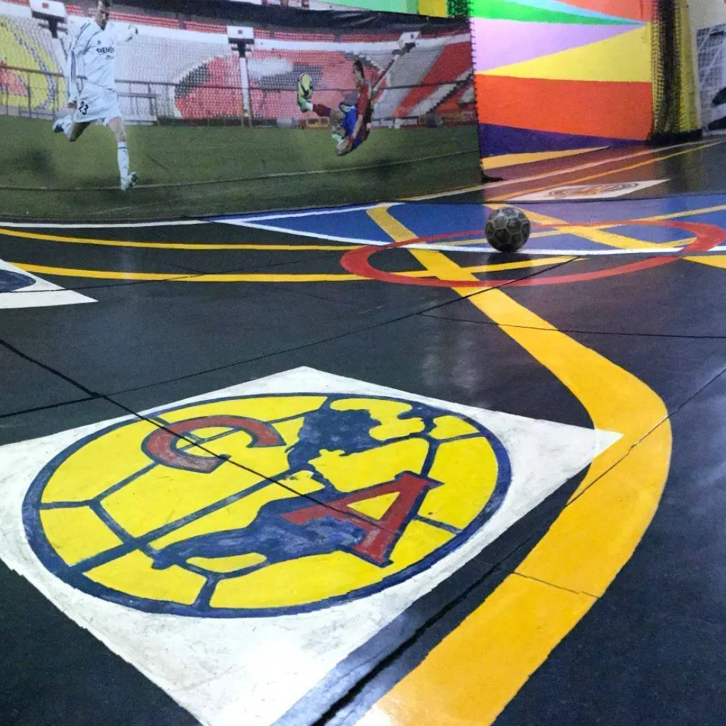 Detalle Futbol